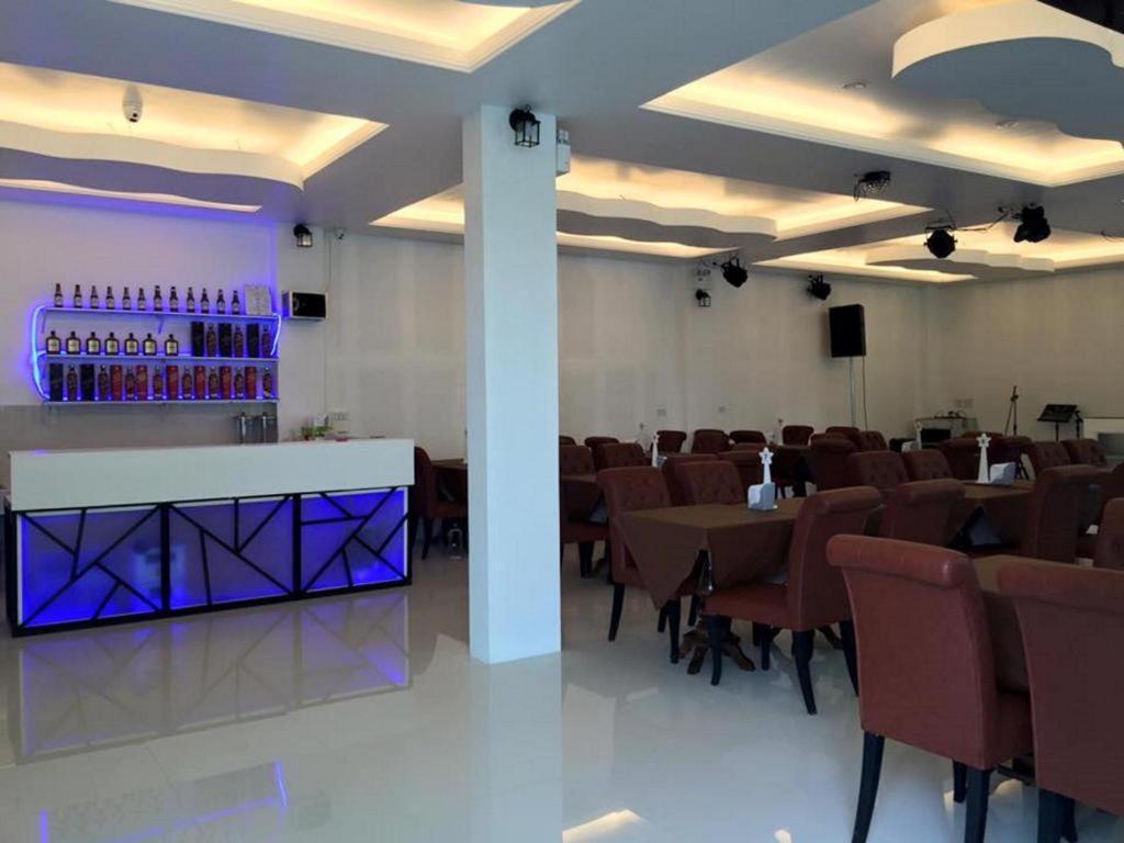 Samranchaykhong Hotel Mukdahan Dış mekan fotoğraf